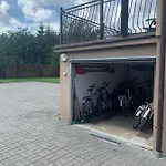 Prázdninový areál Kaszub