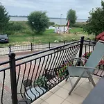 Prázdninový areál Kaszub Jezierzany
