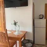 Kaszub Prázdninový areál