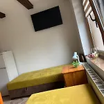 Kaszub Prázdninový areál *