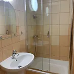 Prázdninový areál Kaszub Jezierzany