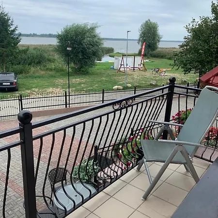 Ferienpark Kaszub Jezierzany